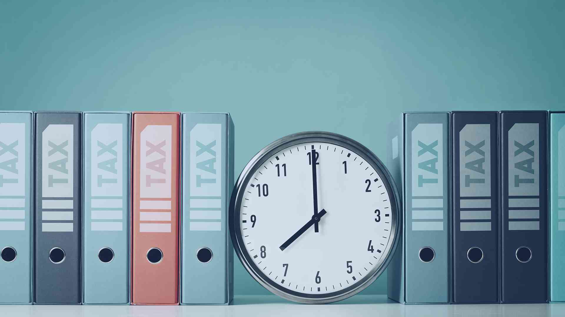 Image for - Die Frist zur Festsetzung für Aufwände von 2020 läuft noch dieses Jahr ab!