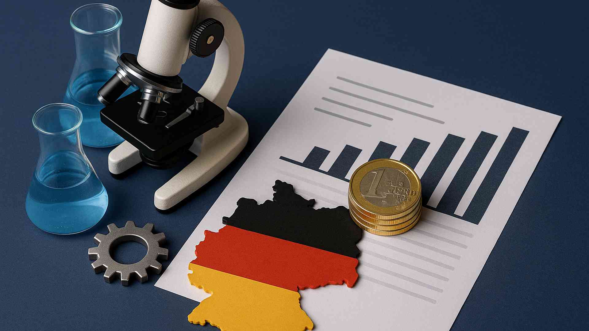 Forschungszulage: Alles, was Sie wissen müssen (2025)