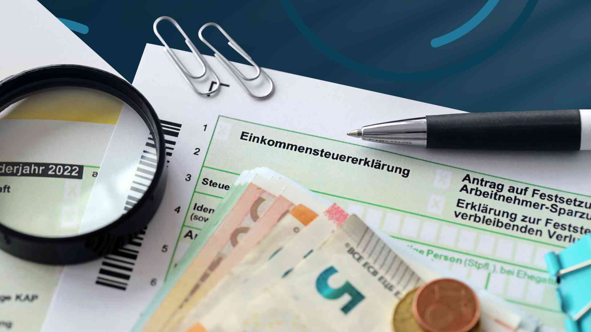 External Invoices as a Success Factor