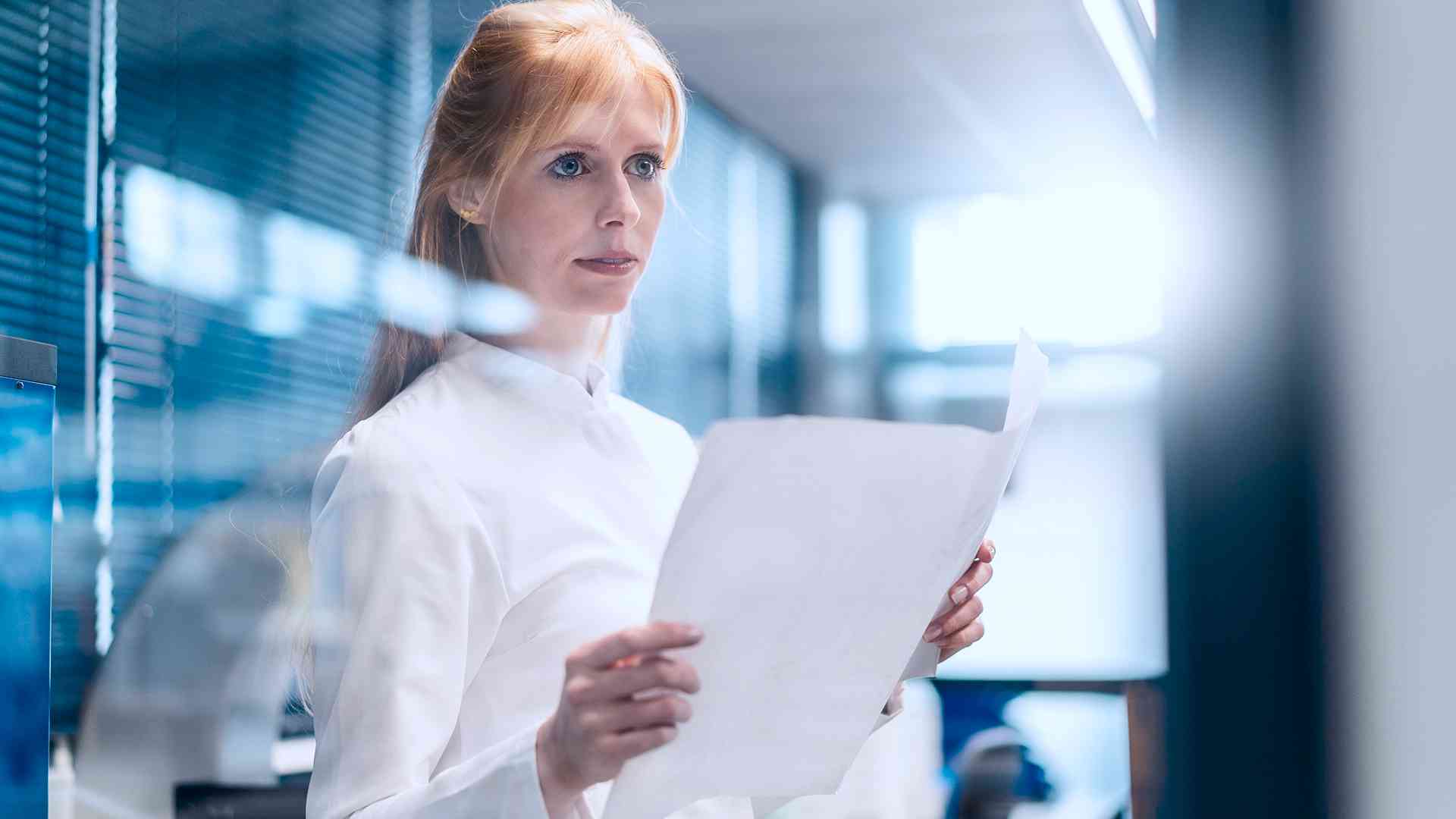 Frascati Criteria: R&D Funding Eligibility & Tax Incentives