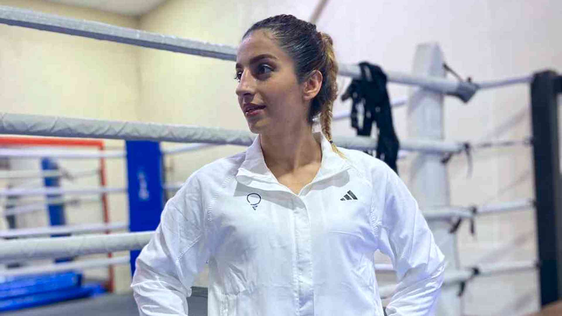 Image for - Discover Zeynep Çetintaş, our first innoAthlete—living passion & excellence. How innoscripta’s program empowers employees to achieve their dreams.