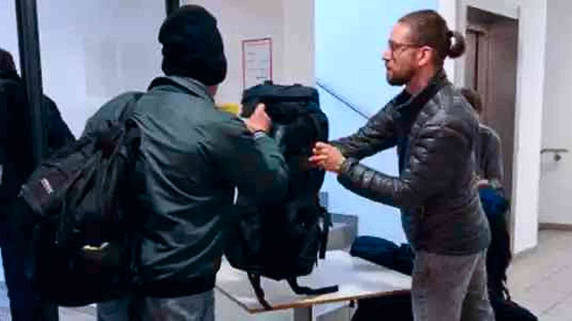 Image for - Care-Pakete für wohnungslose Menschen in München