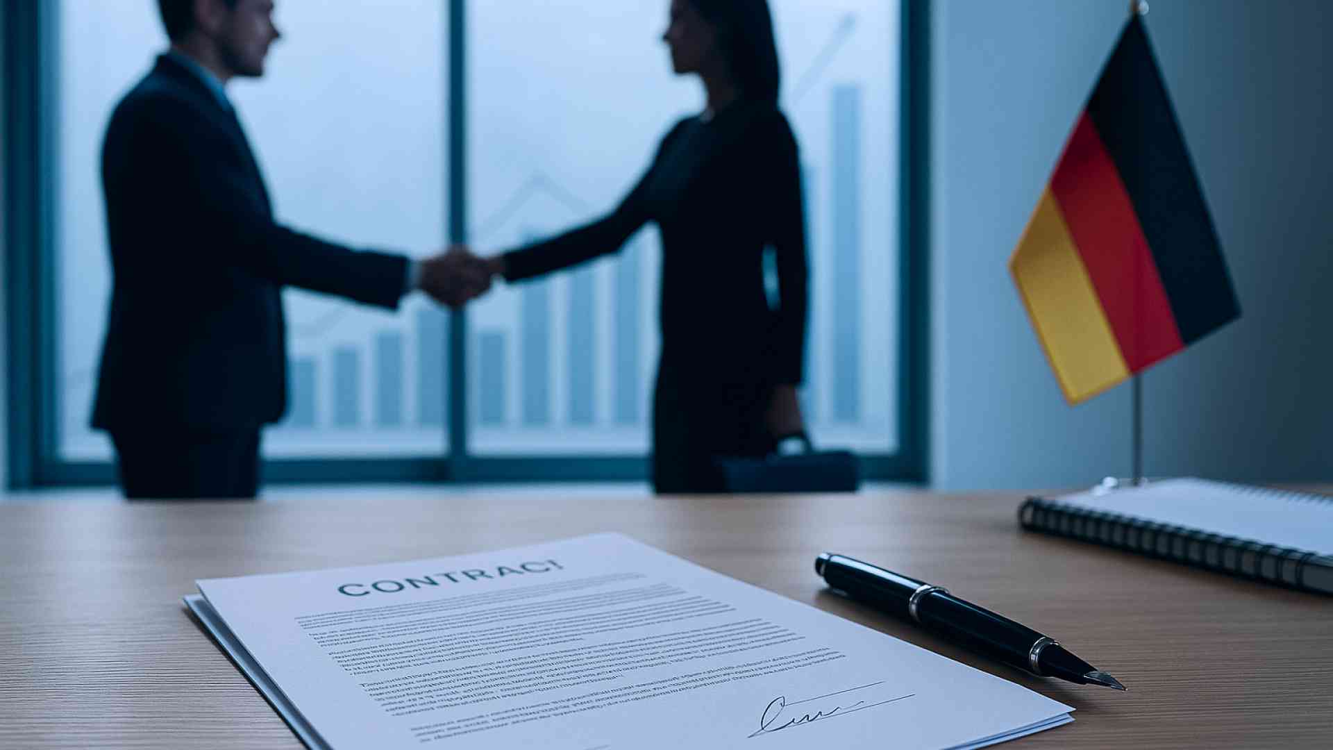 Contract Research under the German Research Allowance (Forschungszulage)
