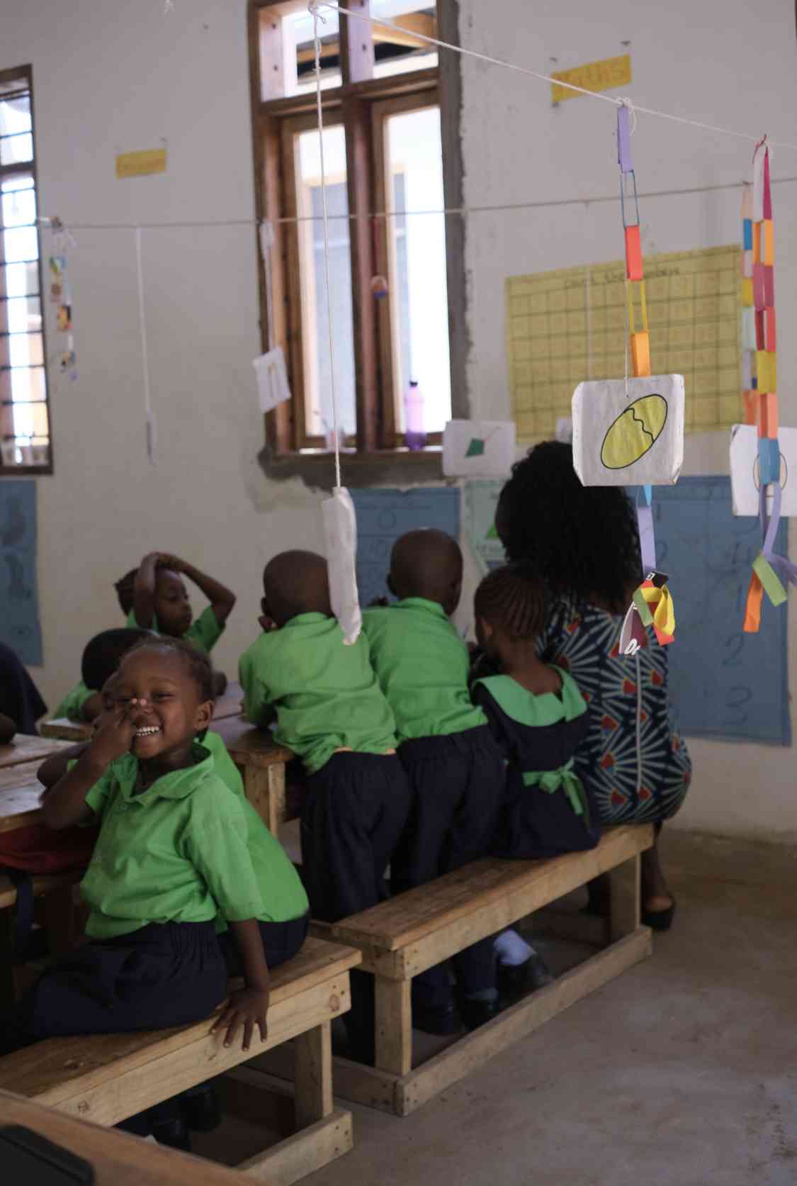 New Perspectives for Watamu: Health and Education Initiatives in Kenya
