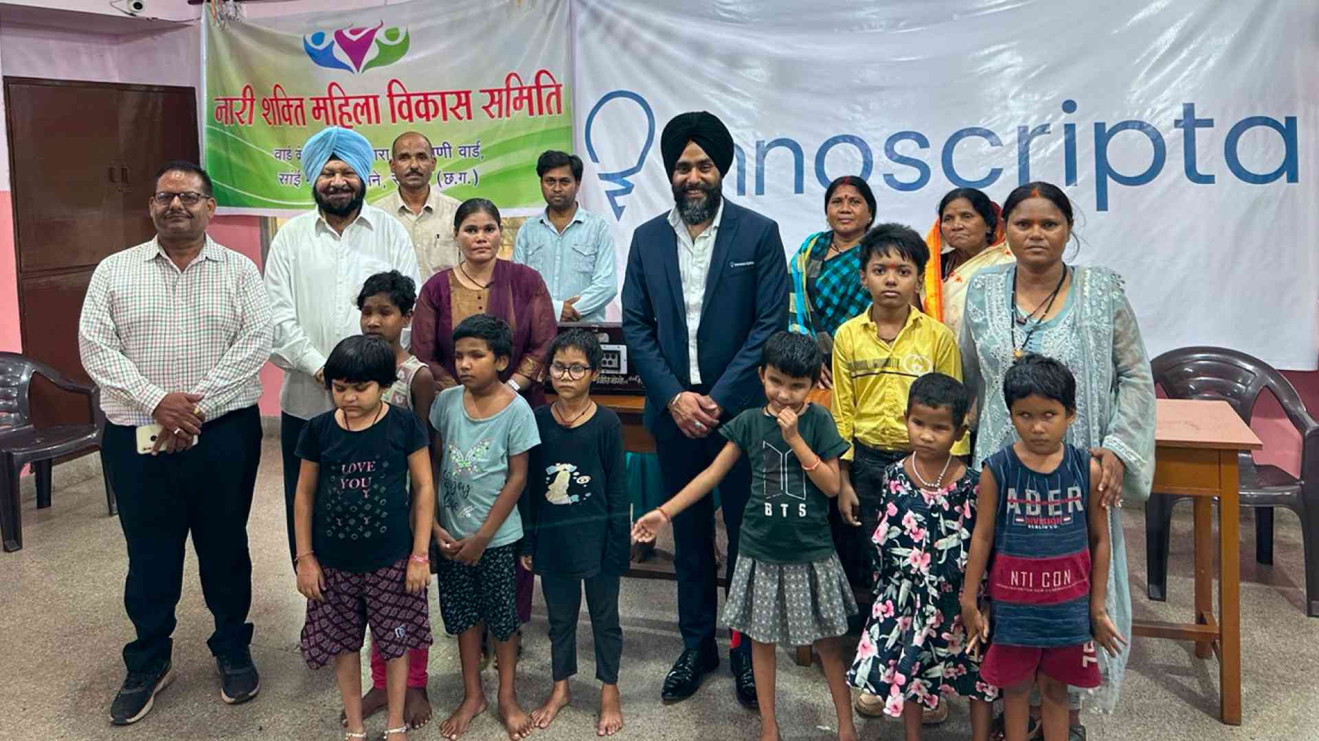 Meine Reise nach Indien: Ein Erfahrungsbericht