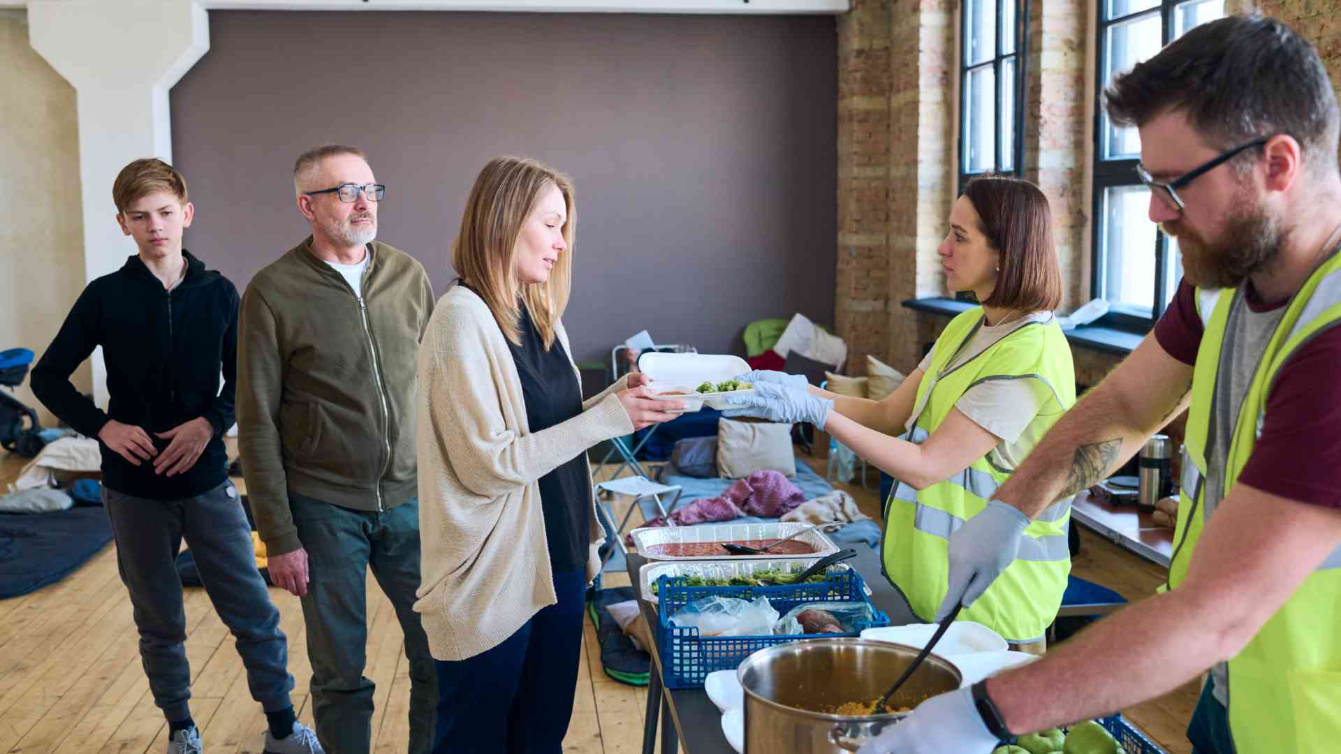 Together for Munich!