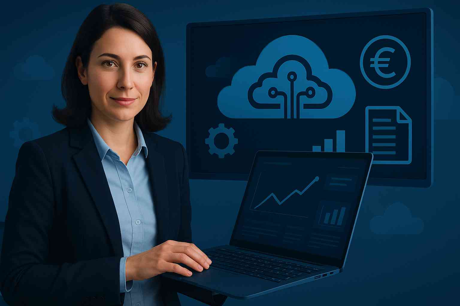 Smarte Software für Forschung und Förderung – innoscripta SE im Fokus