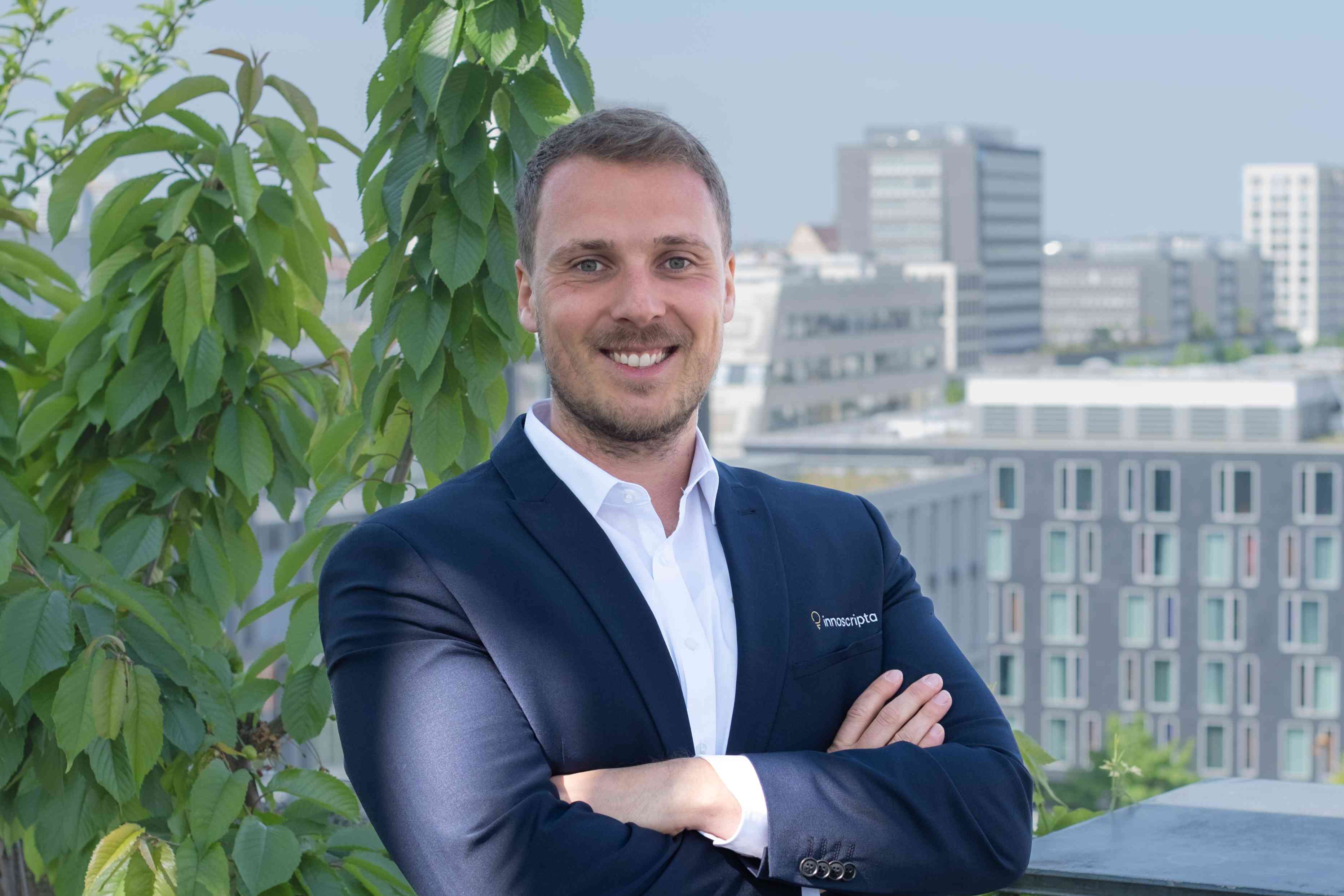 DER AKTIONÄR interviews COO Sebastian Schwertlein on Clusterix and international expansion
