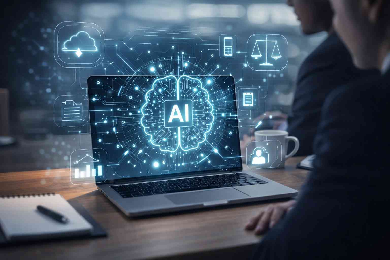 AI needs structure: Why reliable system states are essential