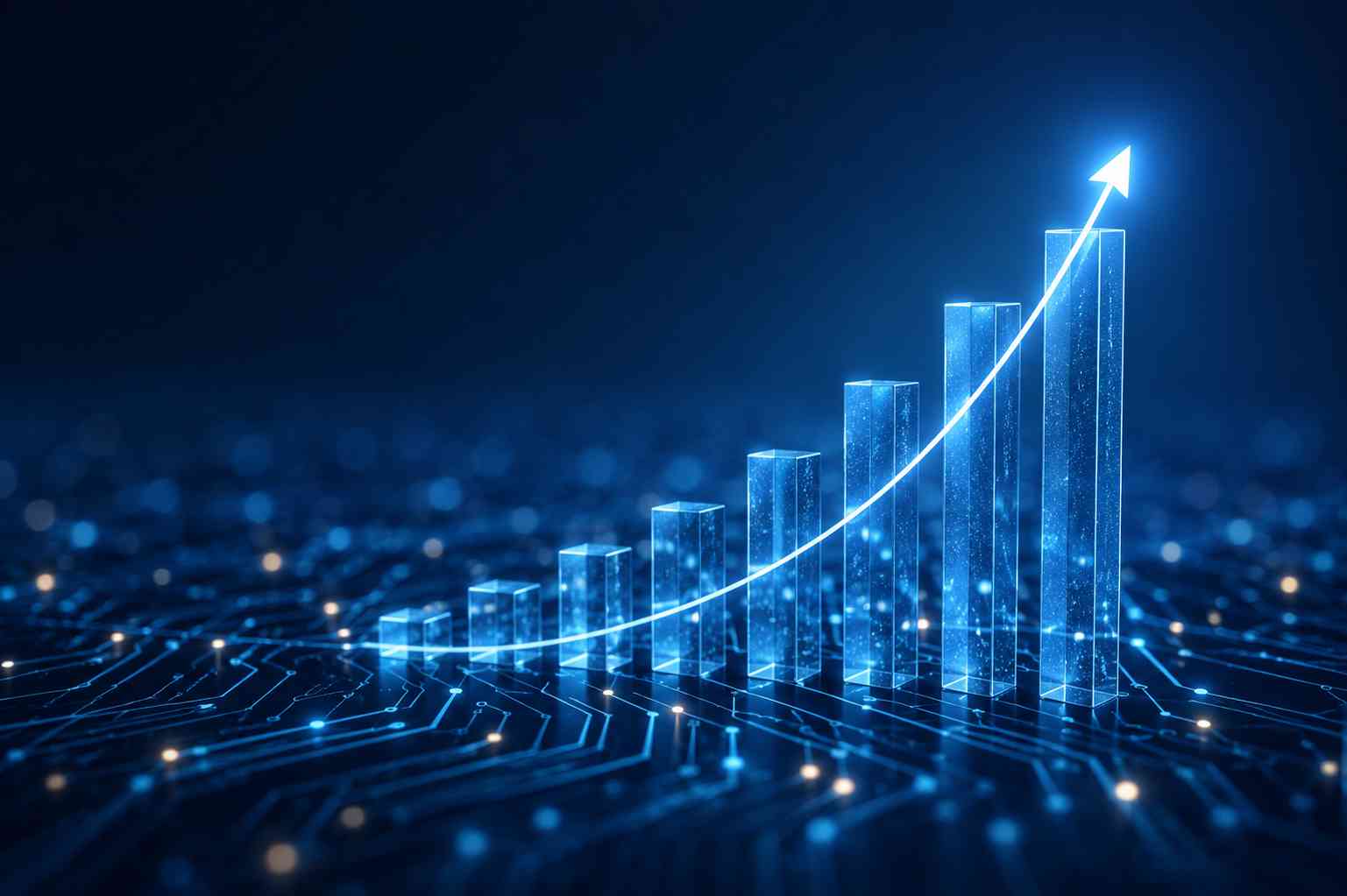 innoscripta verbessert Position im BOTSI®-Ranking für Technologieaktien