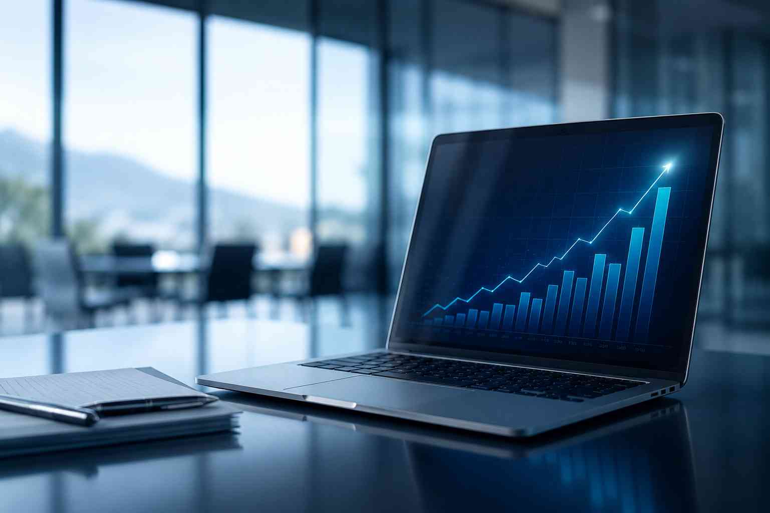 stock3 analyses the scalability and profitability of innoscripta’s business model
