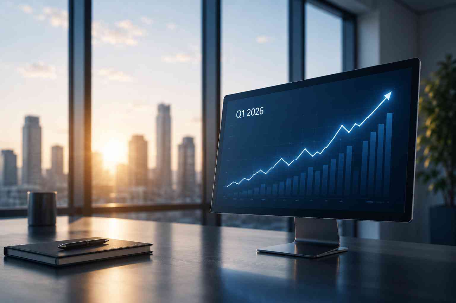 Starkes Q1 2026 unterstreicht Skalierbarkeit und Wachstumskurs von innoscripta