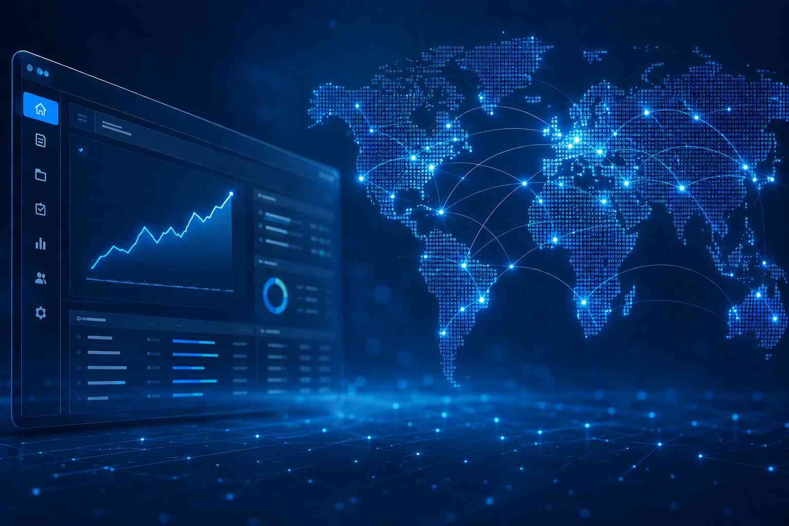 Stock World highlights Clusterix scalability and strong profitability growth