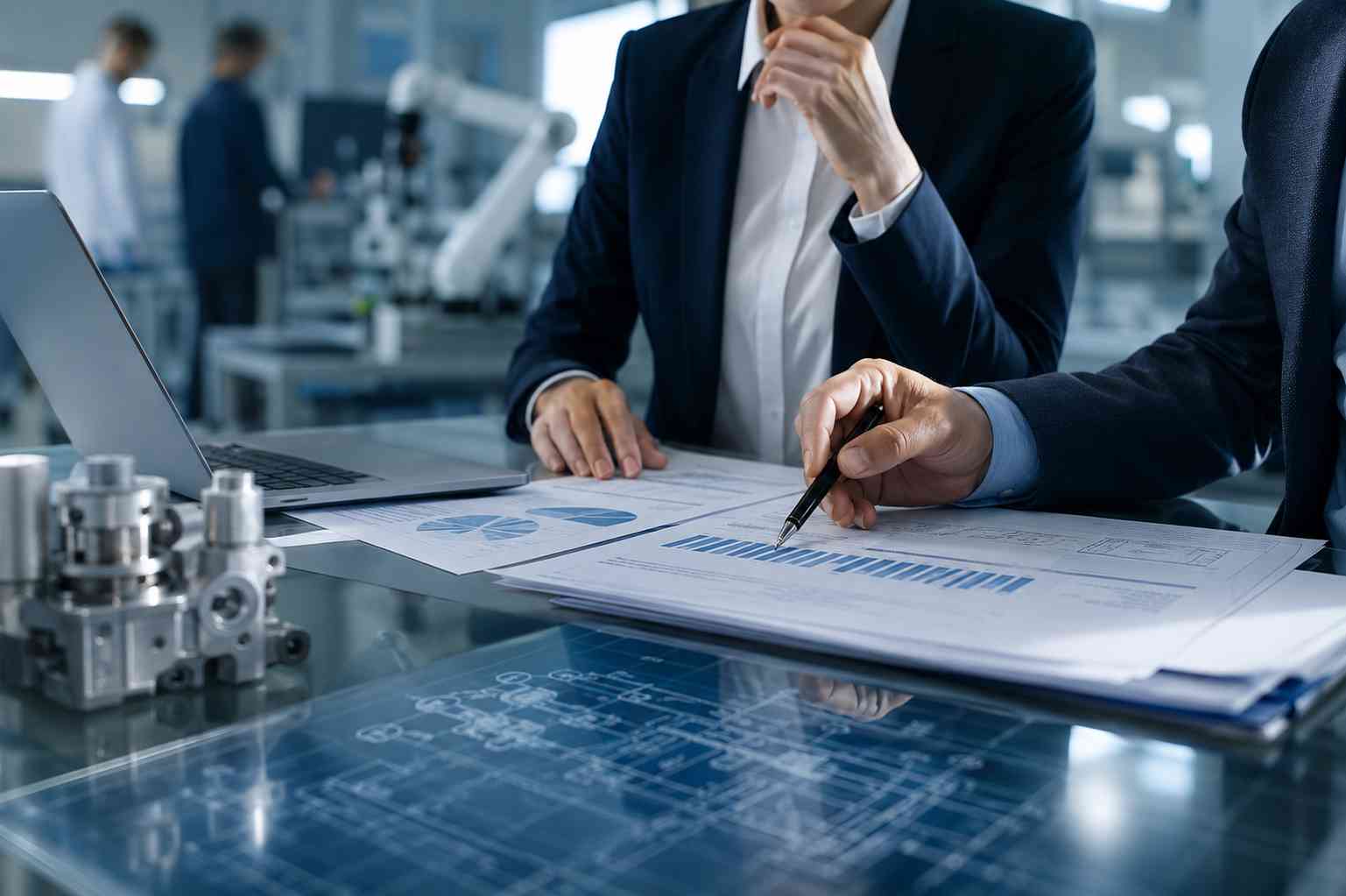 Need for external advice when applying for Research Allowance
