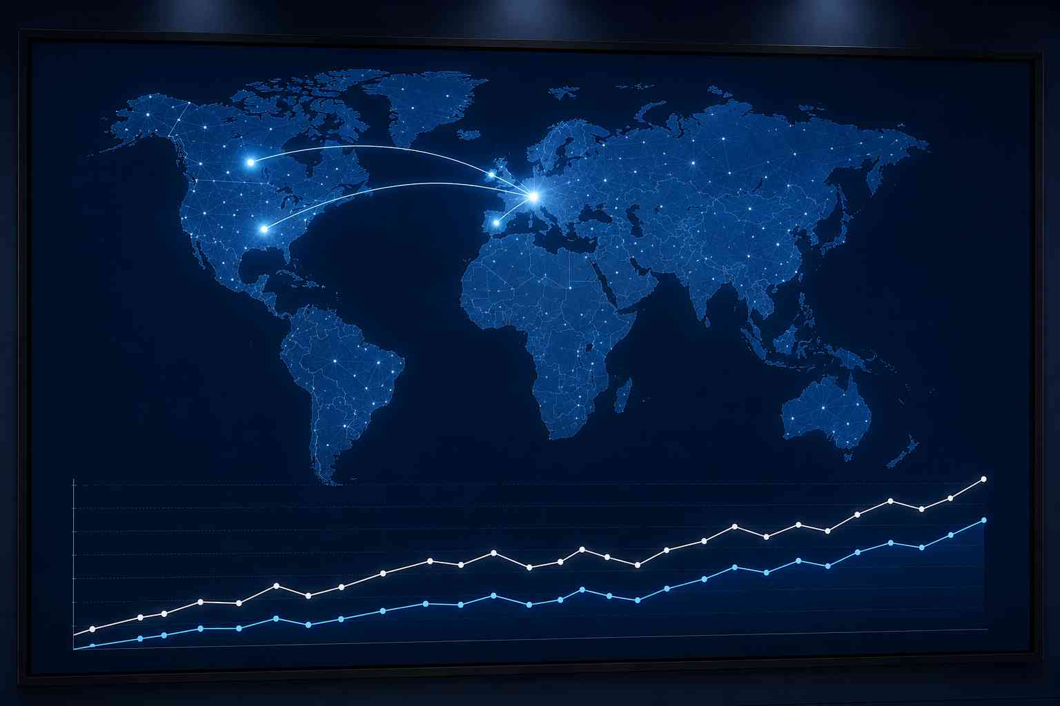 boersengefluester.de hebt innoscriptas Plattformstrategie und internationale Wachstumsdynamik hervor