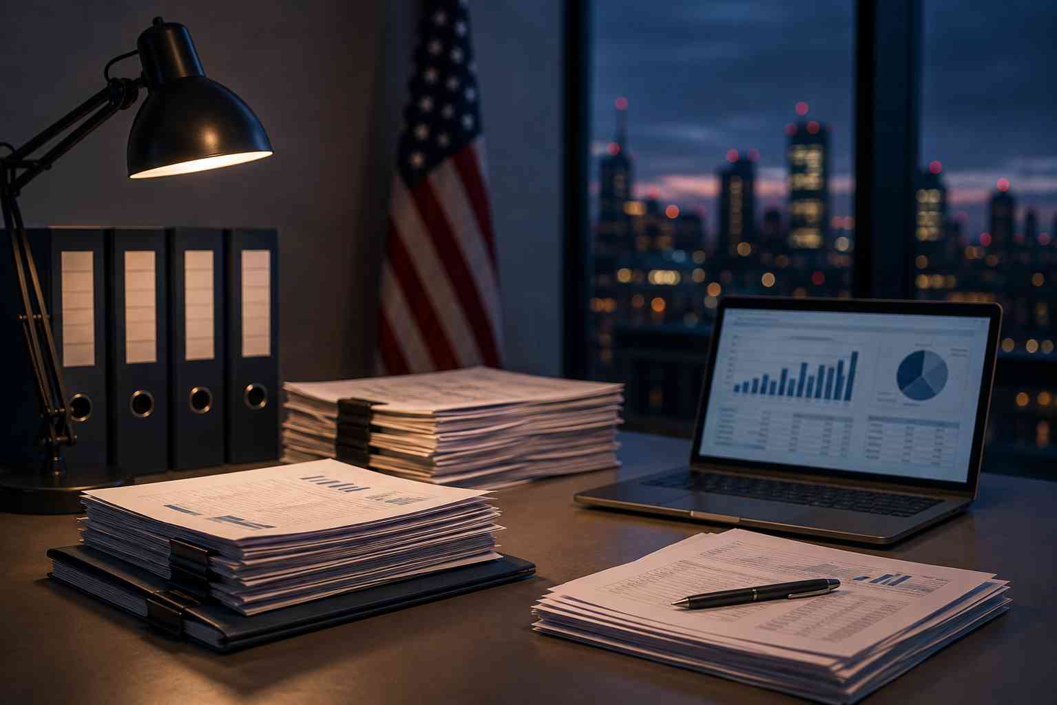 Vorbereitung auf die Prüfung durch die US-Steuerbehörde (IRS): Bewährte Dokumentationspraktiken für die Steuergutschrift für Forschung und Entwicklung (USA)