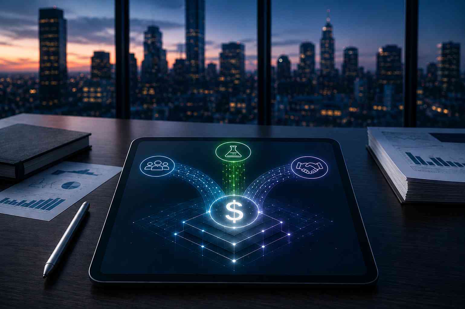 Maximizing Qualified Research Expenses (QREs) for the US R&D tax credit: A strategic framework for CFOs and tax leaders