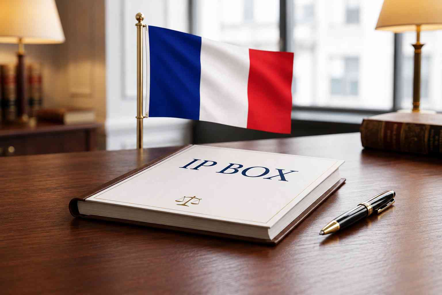 IP Box in France: Recent court rulings