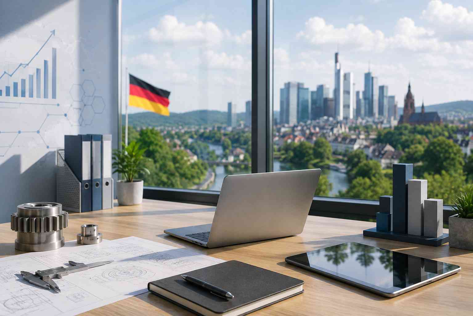 SMEs in Germany – Criteria, funding opportunities and benefits of the R&D tax incentive