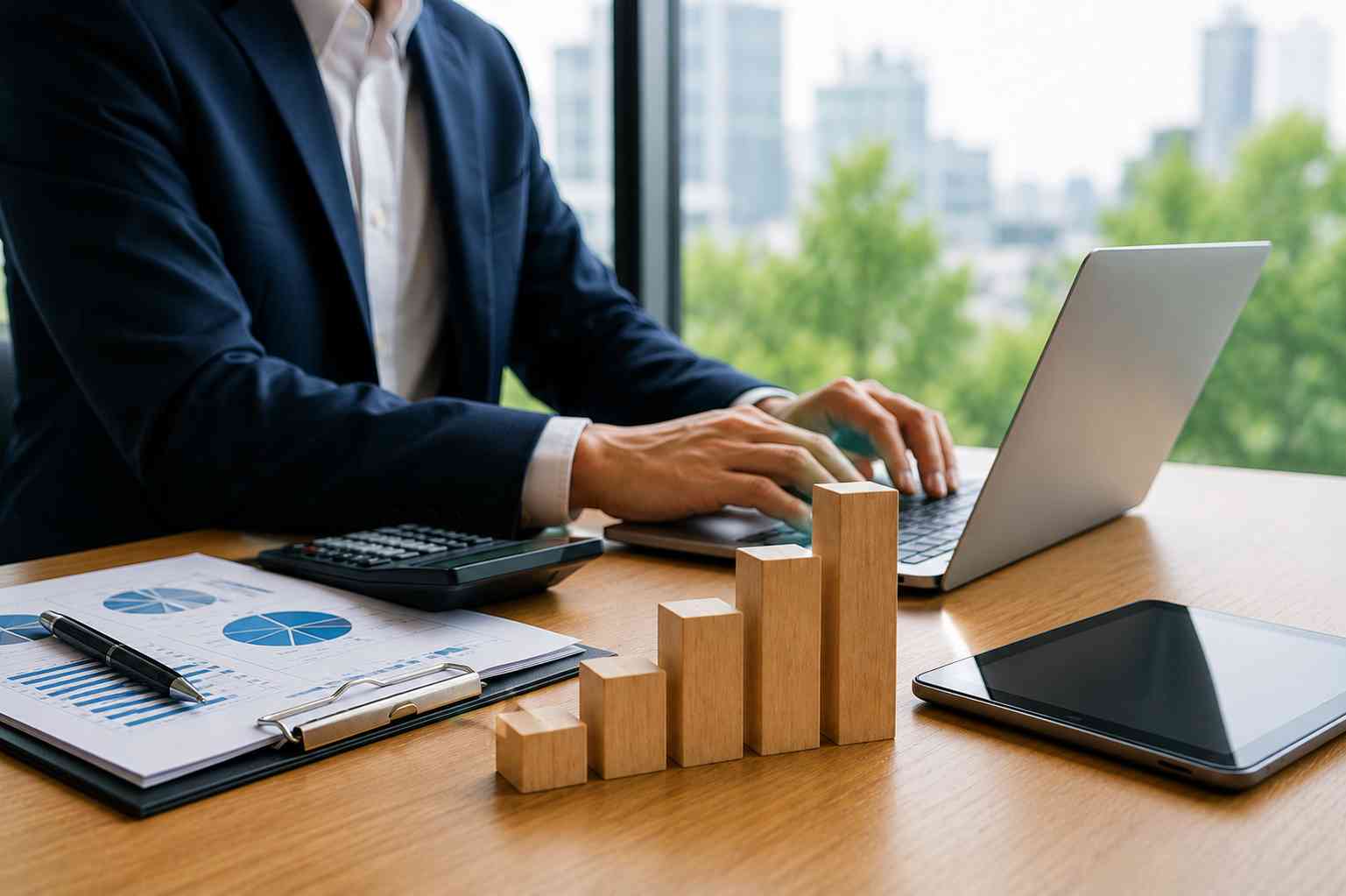 How international R&D incentives impact financial statements: A guide for CFOs