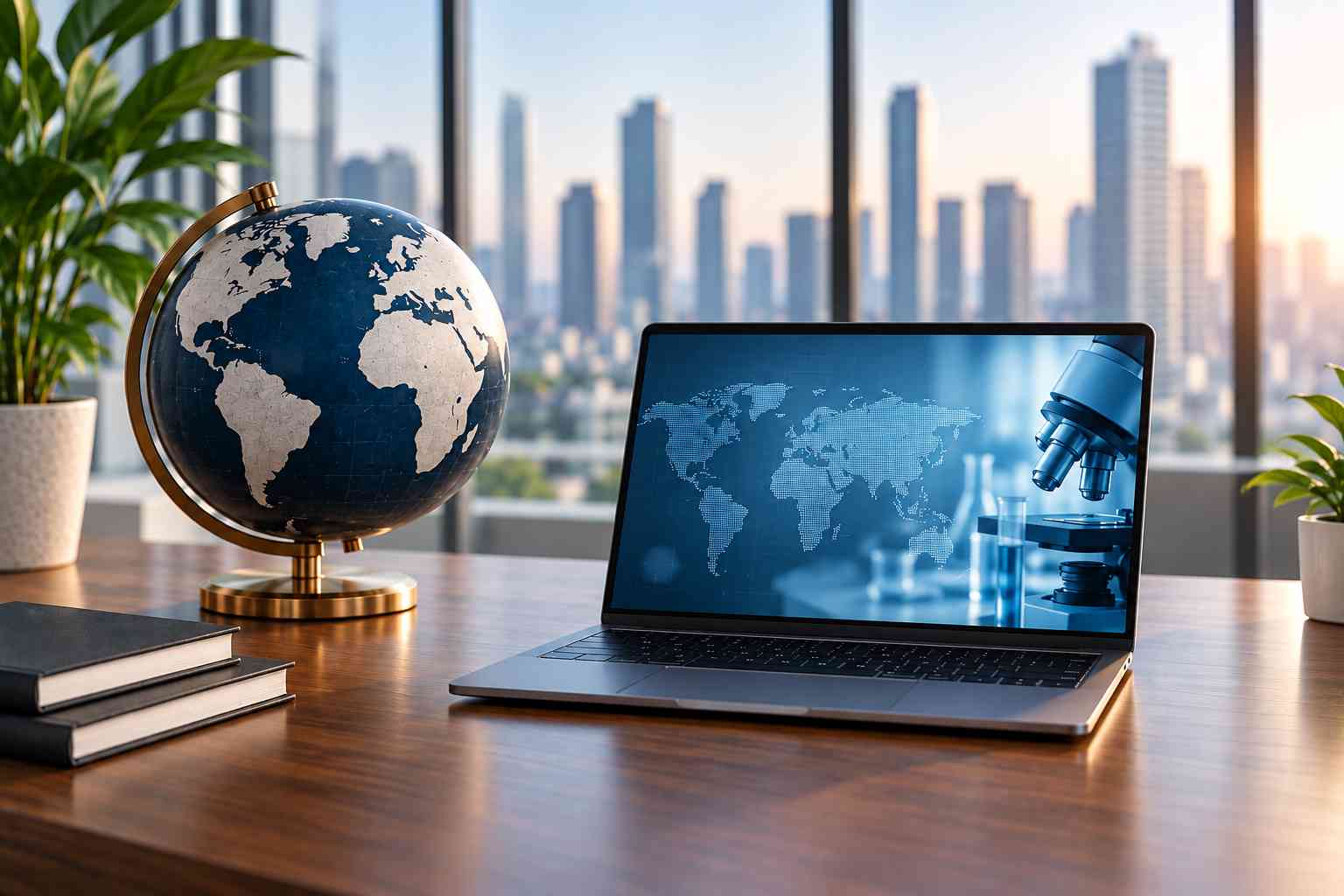 F&E-Steueranreize für multinationale Unternehmen: Entwicklung einer globalen Strategie