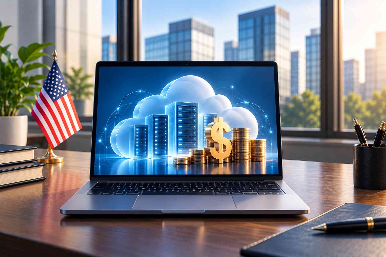 Eligibility of cloud expenses in US R&D tax claims