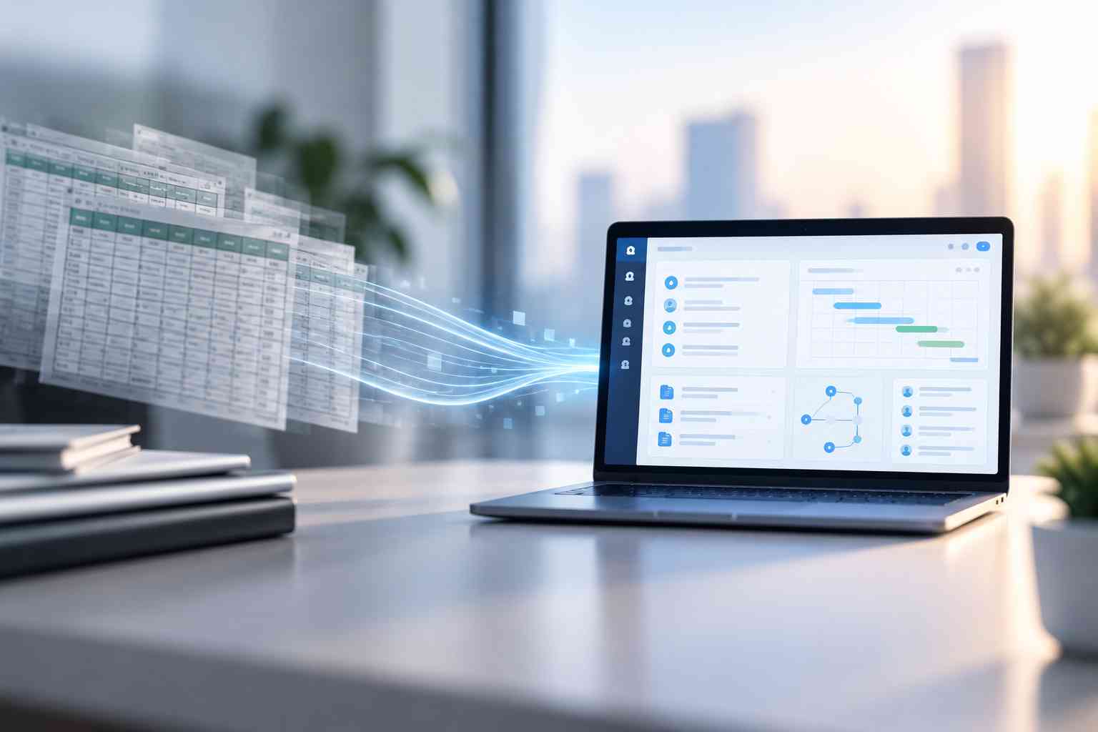 Jenseits von Excel-Tabellen: Der Wandel hin zu softwaregestützter Compliance für F&E Steuerrückerstattungen