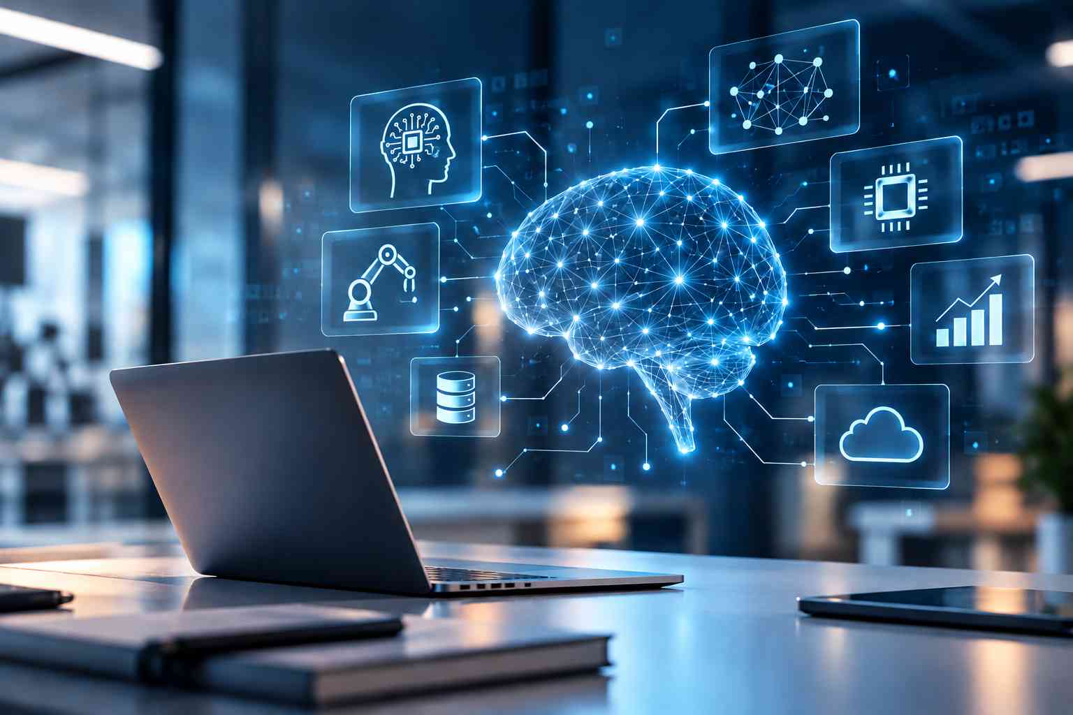 AI development in Germany: Funding opportunities under the Forschungszulage programme
